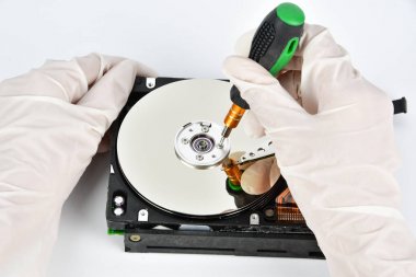 iç sabit disk