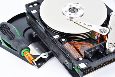 iç sabit disk