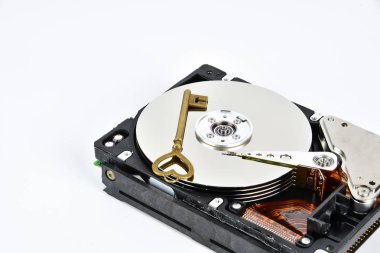 iç sabit disk