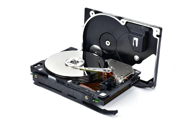 iç sabit disk