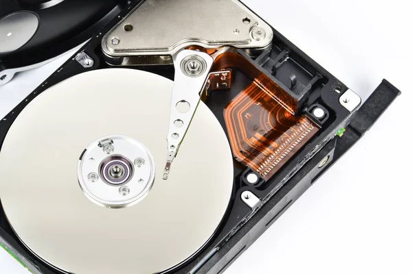 iç sabit disk
