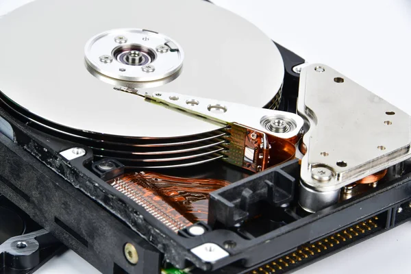 iç sabit disk