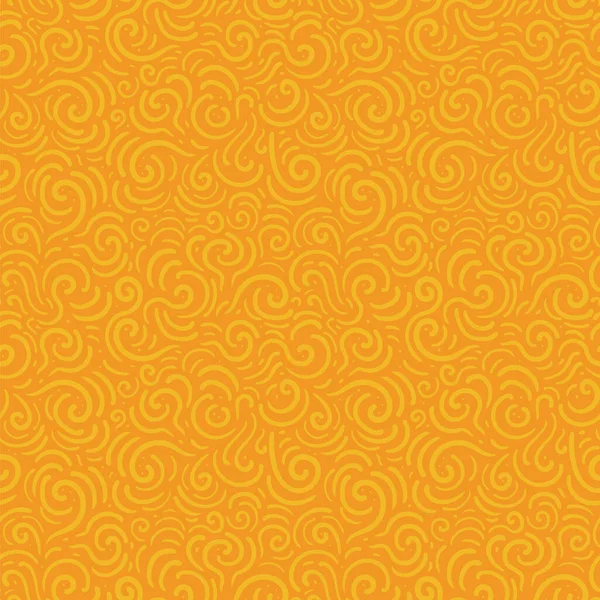 Vektör soyut düzensiz girdap deseni.