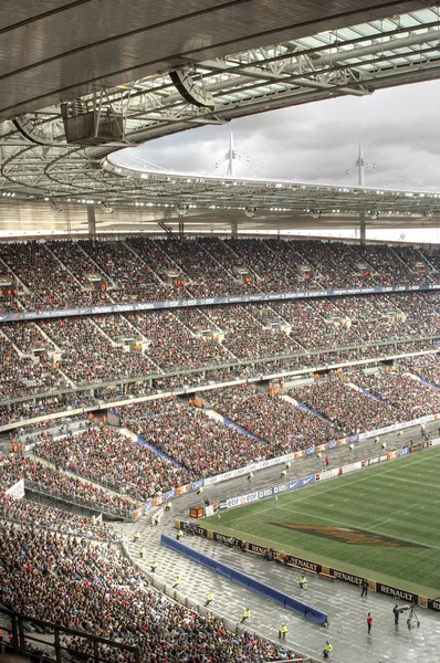 Stade France Largest French Stadium Built Able Host 1998 Fifa — Stock Photo, Image