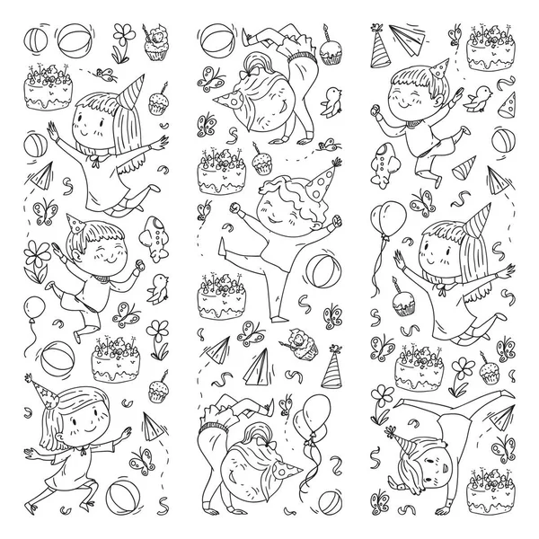 Przygody Pirata Pirat Partii Piratów Przedszkole Dla Dzieci