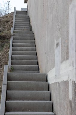 karayolu üzerinde köprü