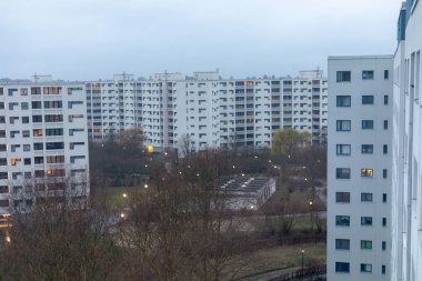 berlin m rkisches viert Mart İlçesi'nde sosyal konut