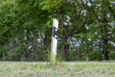 Almanya, Avrupa'da delineator