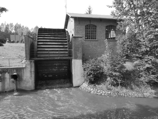 Elblag Ostroda Kanalı Ilık Masurian Bölgesinin Güzel Çevresini Görmek Buczyniec — Stok fotoğraf