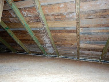 Yeni apartman dairesi. Şehir merkezindeki inşaat meydanı. Binanın oluşumu, inşaat ekipmanları ve işçiler.