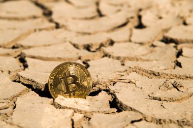 Alt kuru destek isabet Bitcoin Btc kripto para birimi