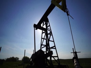 Petrol, MACHINE KRANE 'Nİ GÜNEŞ BÖLÜMÜNDE BİR HAZİRİM EDİLDİ
