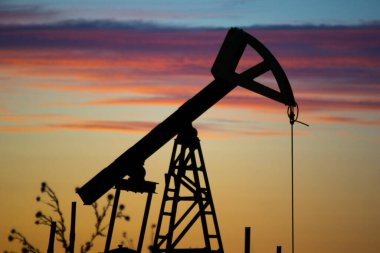 Petrol, MACHINE KRANE 'Nİ GÜNEŞ BÖLÜMÜNDE BİR HAZİRİM EDİLDİ