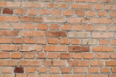 Eski duvar doku sokakta