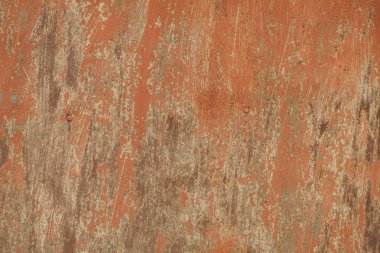 Eski duvar doku sokakta