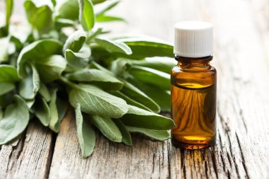 Bitkisel aroma yağı ile Spa resort kompozisyon