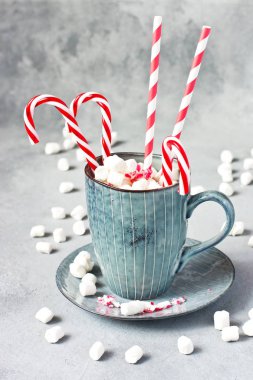 Noel, tatil için parlak sembollerle dolu sakin bir hayattır.