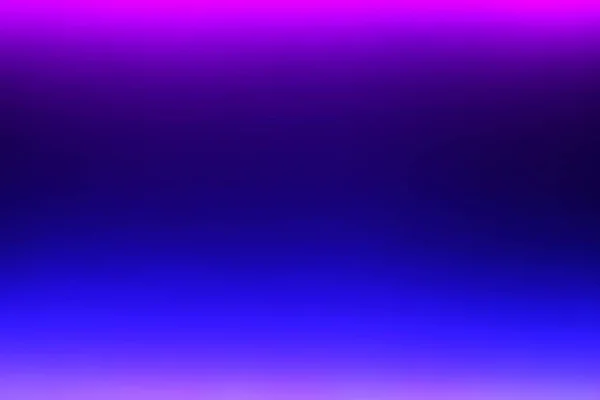 青と紫の色とグラデーションのピンクのネオン色. — ストック写真
