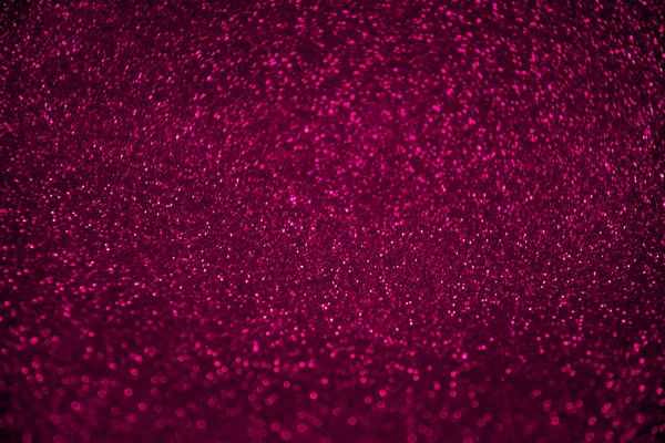 Fondo brillante rosa plástico. Fondo de purpurina azulado . — Foto de Stock