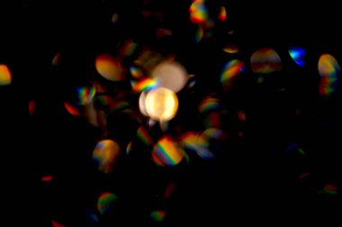 Altın soyut trendy holografik bulanık arka plan.