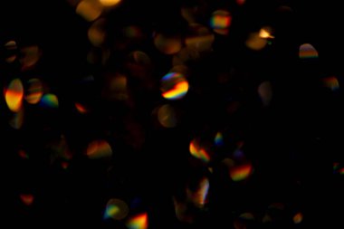 Altın soyut trendy holografik bulanık arka plan.