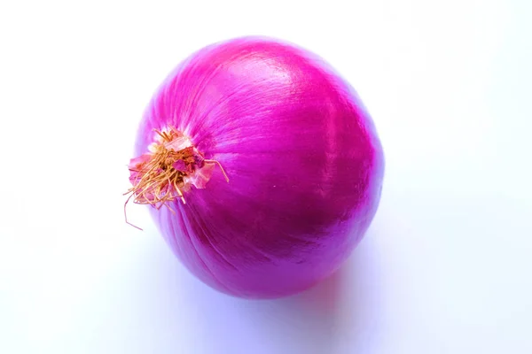 Shallots 향신료는 아시아 냄새와 라운드 — 스톡 사진