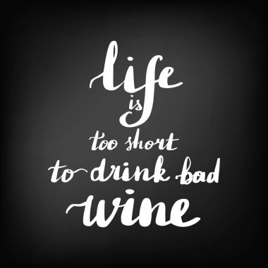  Yazıt hayat yatak şarap içmeyi çok kısadır. 