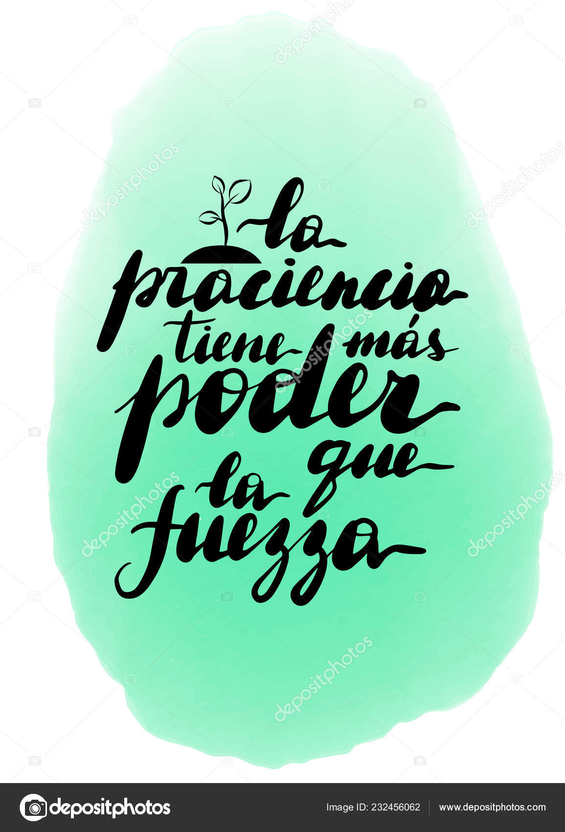 Resultado de imagen para la paciencia tiene mas potencia que la fuerza frase