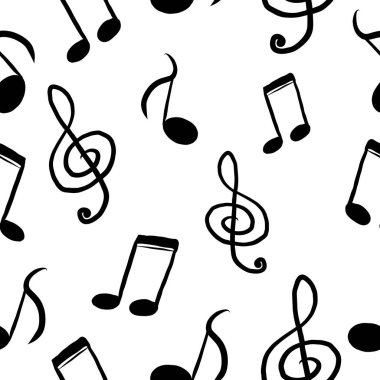 Basit bir siyah ve beyaz