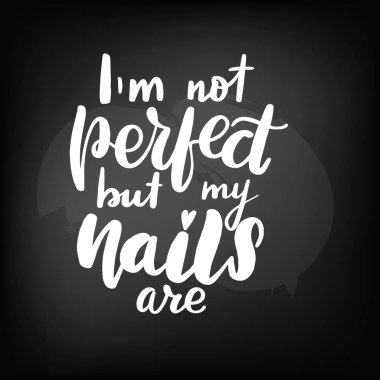 Kara tahta blackboard yazı ben değilim