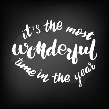 Kara tahta blackboard bu yazı vardır