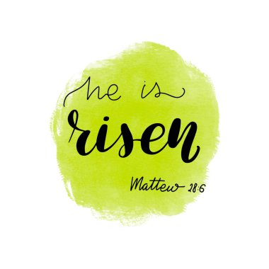 İlham verici el yazısı fırça yazı yazıt