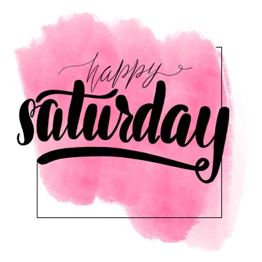 İlham verici el yazısı fırça yazı yazıt