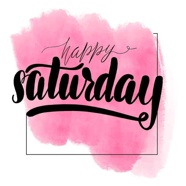 İlham verici el yazısı fırça yazı yazıt