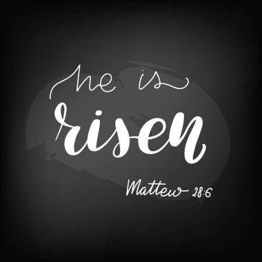 O kara tahta blackboard yazı