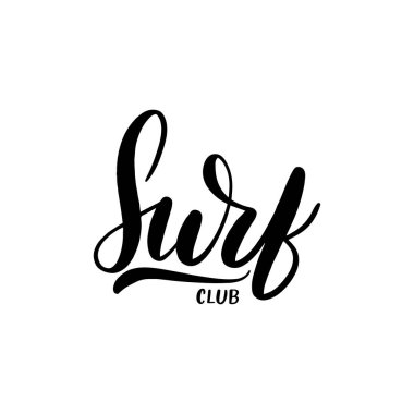 yazı sörf Kulübü