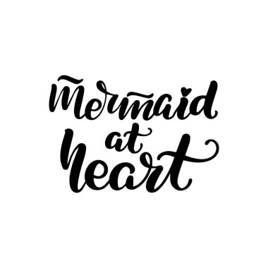 kalbinde denizkızı