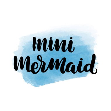 küçük deniz kızı yazı