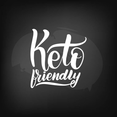 yazı keto dostu