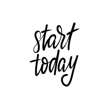 harfler bugün başlar