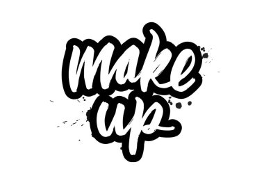 makyaj yazı