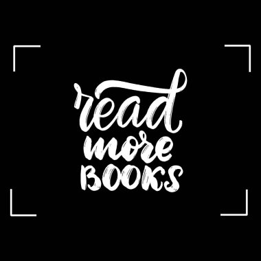 daha fazla kitap okumak