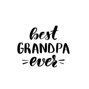 gelmiş geçmiş en iyi dedem