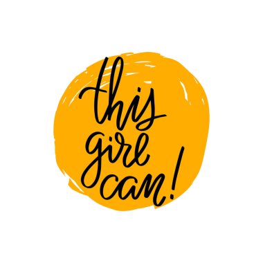 bu kız yazma olabilir