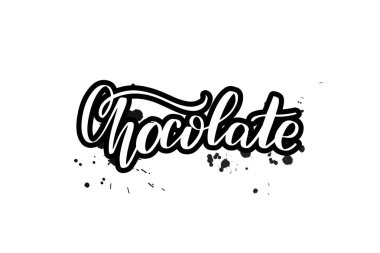 Beyaz arkaplanda izole edilmiş vektör çizimi