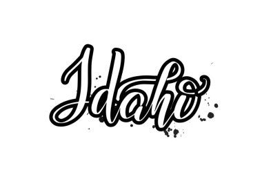  Beyaz arkaplanda izole edilmiş vektör çizimi