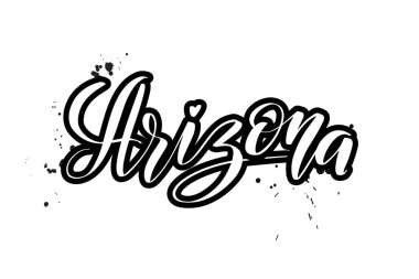 Beyaz arkaplanda izole edilmiş vektör çizimi