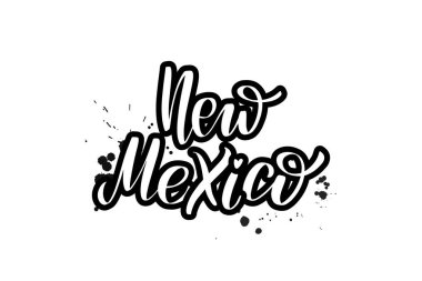 Beyaz arkaplanda izole edilmiş vektör çizimi