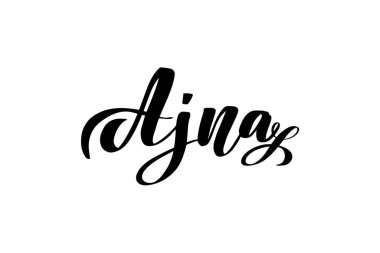 Beyaz arkaplanda izole edilmiş vektör çizimi.