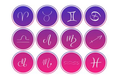 Logo dizayn şablonları, simgeler ve rozetlerin vektör kümesi